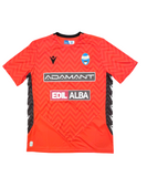 Maglia gara portiere 2 orange 2024/25