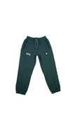 Pantalone Felpa Ath Cairngorm Verde 2024/25