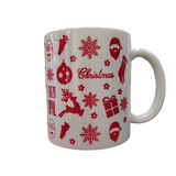 Mug Natale