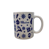 Mug Natale