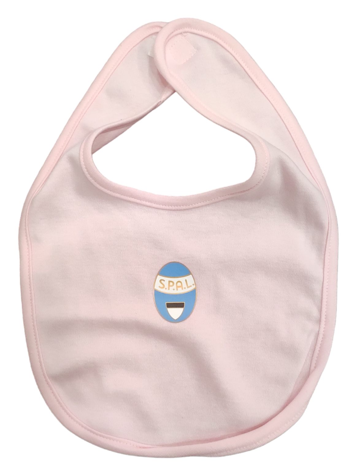 Bavaglino neonato logo