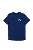ATHLEISURE SS23 - T-Shirt SPAL navy