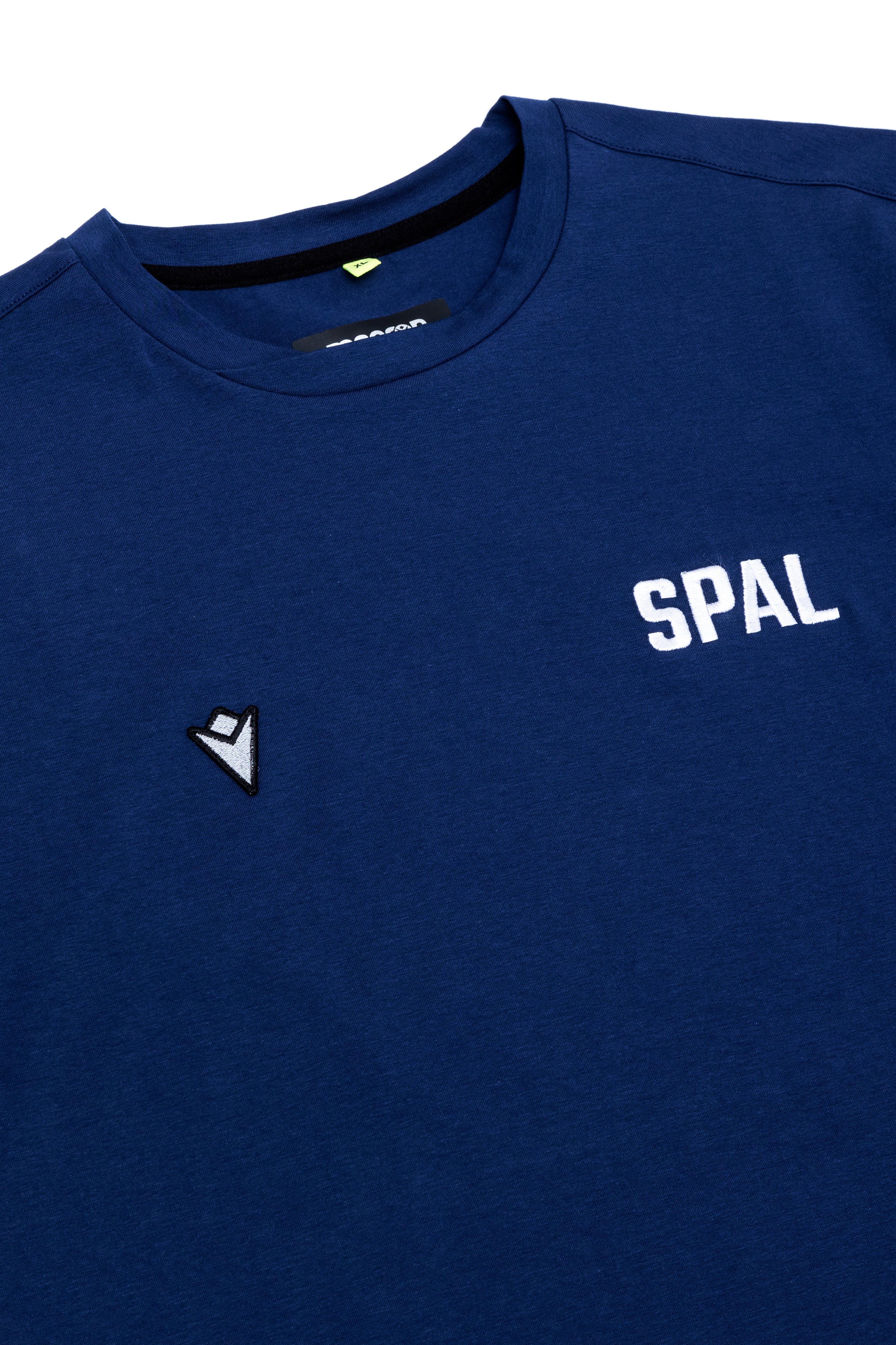 ATHLEISURE SS23 - T-Shirt SPAL navy