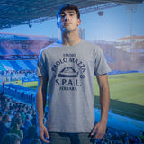 T-shirt "Stadio Paolo Mazza"